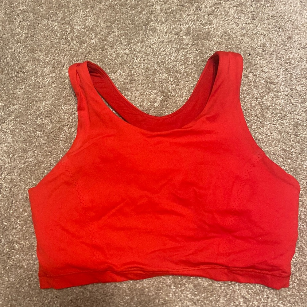 Lululemon bra
